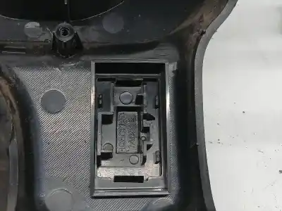 Pezzo di ricambio per auto di seconda mano modanatura per mitsubishi galloper (jk-01) 2.5 td intercooler riferimenti oem iam hq808120  