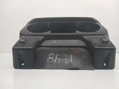Pezzo di ricambio per auto di seconda mano modanatura per mitsubishi galloper (jk-01) 2.5 td intercooler riferimenti oem iam hq808120  