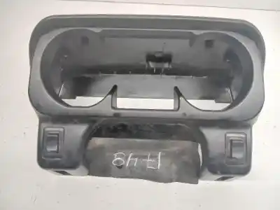 Pezzo di ricambio per auto di seconda mano modanatura per mitsubishi galloper (jk-01) 2.5 td intercooler riferimenti oem iam hq808120  