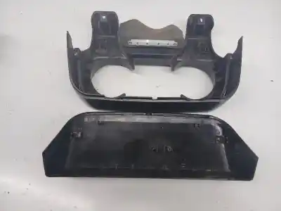 Pezzo di ricambio per auto di seconda mano modanatura per mitsubishi galloper (jk-01) 2.5 td intercooler riferimenti oem iam hq808120  