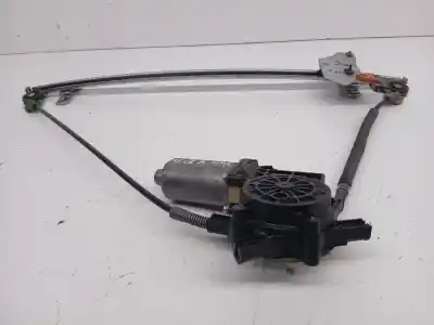 Second-hand car spare part passenger side right window regulator for ford maverick (ml) gl oem iam references 0130821679