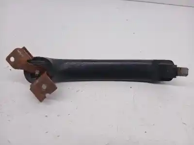 Second-hand car spare part exterior right front door handle for ford maverick (ml) gl oem iam references   