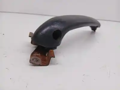 Second-hand car spare part exterior right front door handle for ford maverick (ml) gl oem iam references   