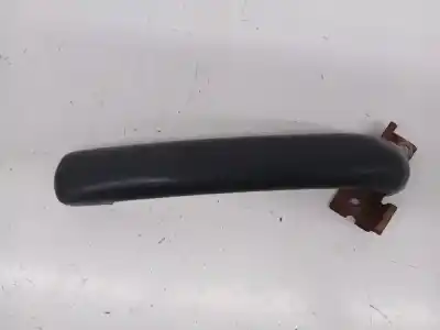 Second-hand car spare part exterior right front door handle for ford maverick (ml) gl oem iam references 