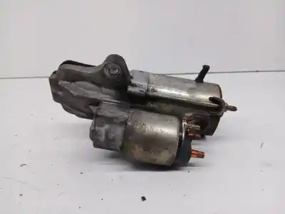 Peça sobressalente para automóvel em segunda mão motor de arranque por ford focus berlina (cap) ambiente (d) referências oem iam 4m5t11000ab  