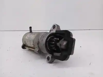 Peça sobressalente para automóvel em segunda mão motor de arranque por ford focus berlina (cap) ambiente (d) referências oem iam 4m5t11000ab  