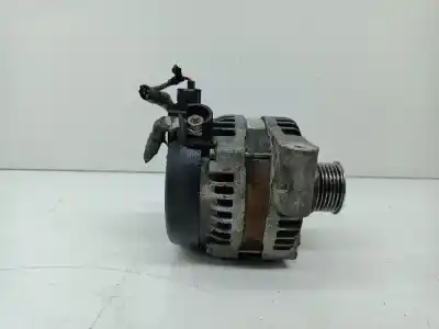 Second-hand car spare part alternator for ford focus berlina (cap) ambiente (d) oem iam references 3m5t10300lc  
