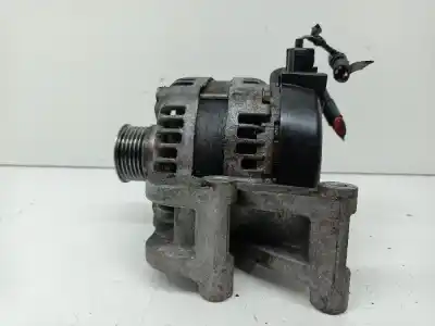 Second-hand car spare part alternator for ford focus berlina (cap) ambiente (d) oem iam references 3m5t10300lc  