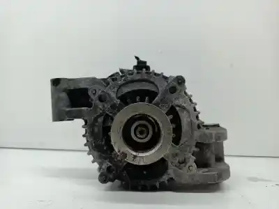 Second-hand car spare part alternator for ford focus berlina (cap) ambiente (d) oem iam references 3m5t10300lc  