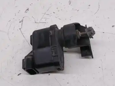 Peça sobressalente para automóvel em segunda mão motor de regulação faróis por ford maverick (nl) gls referências oem iam 260567f000  