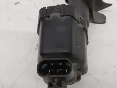 Peça sobressalente para automóvel em segunda mão motor de regulação faróis por ford maverick (nl) gls referências oem iam 260567f000  