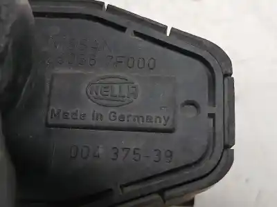 Peça sobressalente para automóvel em segunda mão motor de regulação faróis por ford maverick (nl) gls referências oem iam 260567f000  