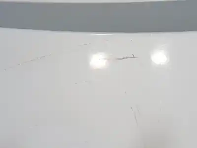 Pezzo di ricambio per auto di seconda mano cofano per peugeot bipper básico 73 cv / 54 kw riferimenti oem iam   