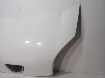 Pezzo di ricambio per auto di seconda mano cofano per peugeot bipper básico 73 cv / 54 kw riferimenti oem iam   
