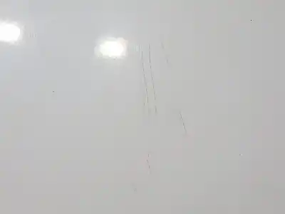 Pezzo di ricambio per auto di seconda mano cofano per peugeot bipper básico 73 cv / 54 kw riferimenti oem iam   