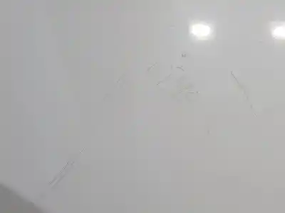 Pezzo di ricambio per auto di seconda mano cofano per peugeot bipper básico 73 cv / 54 kw riferimenti oem iam   