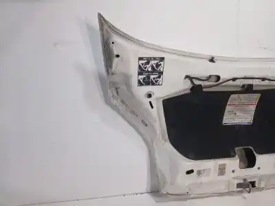 Pezzo di ricambio per auto di seconda mano cofano per peugeot bipper básico 73 cv / 54 kw riferimenti oem iam   