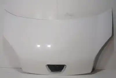 Pezzo di ricambio per auto di seconda mano cofano per peugeot bipper básico 73 cv / 54 kw riferimenti oem iam   