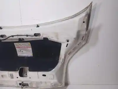 Pezzo di ricambio per auto di seconda mano cofano per peugeot bipper básico 73 cv / 54 kw riferimenti oem iam   
