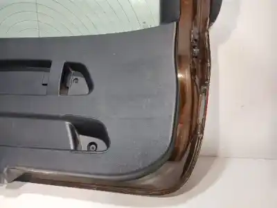 Second-hand car spare part tailgate for bmw x1 (e84) sdrive 18d oem iam references 514b5140  