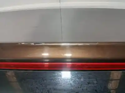 Second-hand car spare part tailgate for bmw x1 (e84) sdrive 18d oem iam references 514b5140  