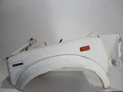 Second-hand car spare part left front fin for suzuki samurai (sj) sj 970 oem iam references   