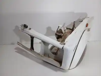 Second-hand car spare part left front fin for suzuki samurai (sj) sj 970 oem iam references 