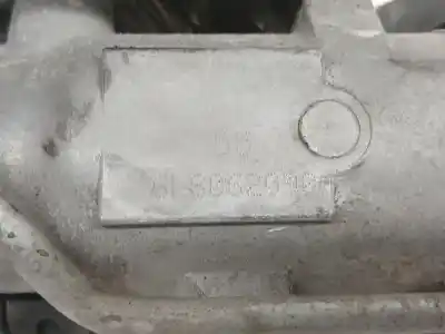 Second-hand car spare part steering rack for ford focus berlina (cap) ambiente (d) oem iam references 4m5c3550ac  