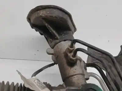 Second-hand car spare part steering rack for ford focus berlina (cap) ambiente (d) oem iam references 4m5c3550ac  