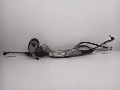 Second-hand car spare part steering rack for ford focus berlina (cap) ambiente (d) oem iam references 4m5c3550ac  