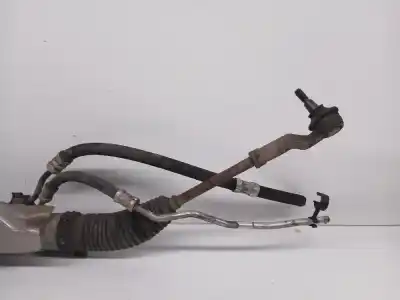 Second-hand car spare part steering rack for ford focus berlina (cap) ambiente (d) oem iam references 4m5c3550ac  