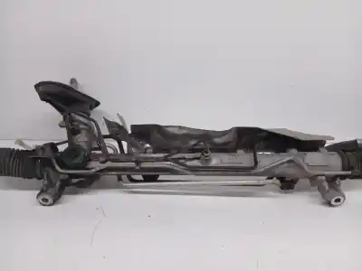Second-hand car spare part steering rack for ford focus berlina (cap) ambiente (d) oem iam references 4m5c3550ac  