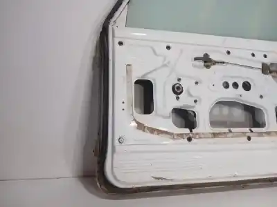 Peça sobressalente para automóvel em segunda mão porta dianteira direita por suzuki samurai (sj) sj 970 referências oem iam   