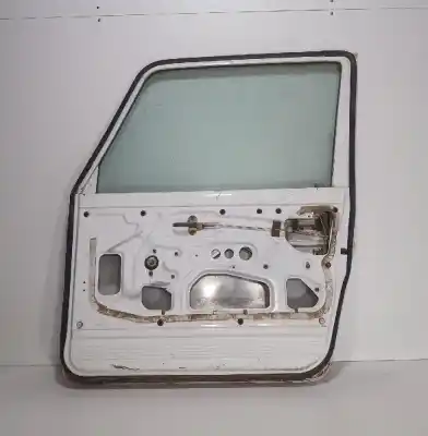Peça sobressalente para automóvel em segunda mão porta dianteira direita por suzuki samurai (sj) sj 970 referências oem iam   