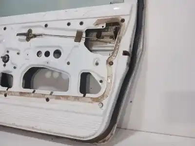 Peça sobressalente para automóvel em segunda mão porta dianteira direita por suzuki samurai (sj) sj 970 referências oem iam   