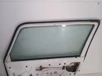 Peça sobressalente para automóvel em segunda mão porta dianteira direita por suzuki samurai (sj) sj 970 referências oem iam   