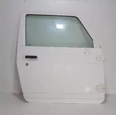 Peça sobressalente para automóvel em segunda mão porta dianteira direita por suzuki samurai (sj) sj 970 referências oem iam   