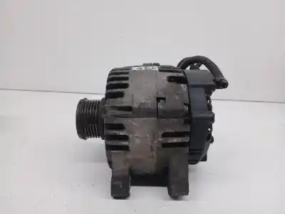 Peça sobressalente para automóvel em segunda mão alternador por peugeot 207 confort referências oem iam 964632180
