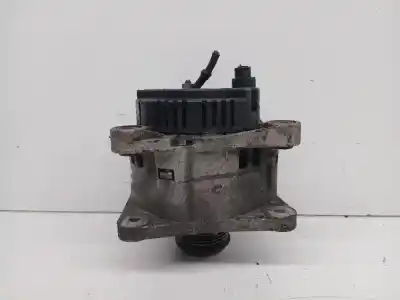 Автозапчастина б/у генератор для renault laguna ii bg0 authentique посилання на oem iam s542573r  