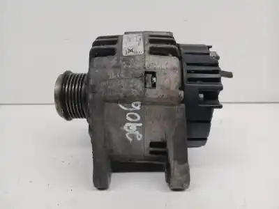 Автозапчастина б/у генератор для renault laguna ii bg0 authentique посилання на oem iam s542573r  