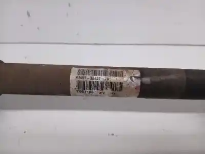 Peça sobressalente para automóvel em segunda mão  por FORD FOCUS  Referências OEM IAM T061106  