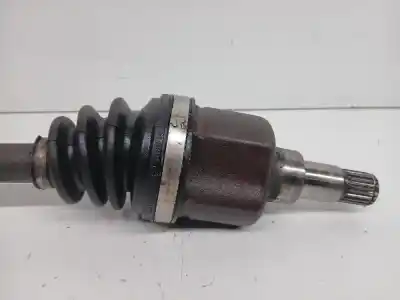 Second-hand car spare part front left transmission for ford focus berlina (cap) ambiente (d) oem iam references t061106  