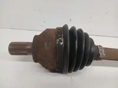 Second-hand car spare part front left transmission for ford focus berlina (cap) ambiente (d) oem iam references t061106  