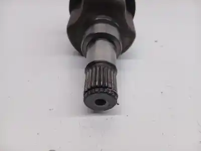 Second-hand car spare part front left transmission for ford focus berlina (cap) ambiente (d) oem iam references t061106  