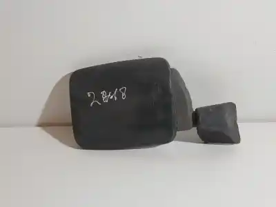 Peça sobressalente para automóvel em segunda mão espelho retrovisor esquerdo por suzuki samurai (sj) sj 970 referências oem iam   