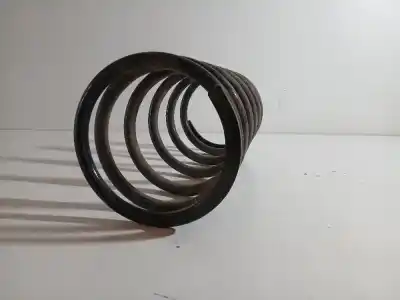 Second-hand car spare part shock absorber spring for mitsubishi galloper (hyundai) 2.5 td (5-ptas) oem iam references   