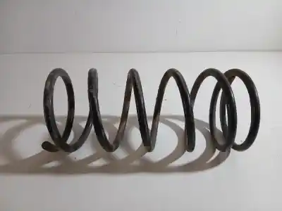 Pezzo di ricambio per auto di seconda mano molla di ammortizzazione per mitsubishi galloper (hyundai) 2.5 td (5-ptas) riferimenti oem iam 