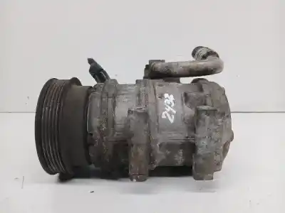 Second-hand car spare part AIR CONDITIONING COMPRESSOR for HYUNDAI TUCSON (JM)  OEM IAM references 162502920J  
