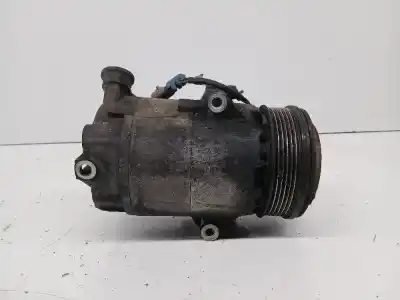Peça sobressalente para automóvel em segunda mão compressor de ar condicionado a/a a/c por opel zafira a zafira a referências oem iam 24464152  