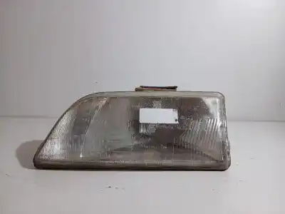 Second-hand car spare part right headlight for citroen ax 1.1 oem iam references   